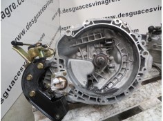 Recambio de cambio 5v (gasolina) : daewoo nubira : 1.6 d -f16d3 -g (108cv) [2003] para daewoo nubira 1.6 d -f16d3 -g referencia 
