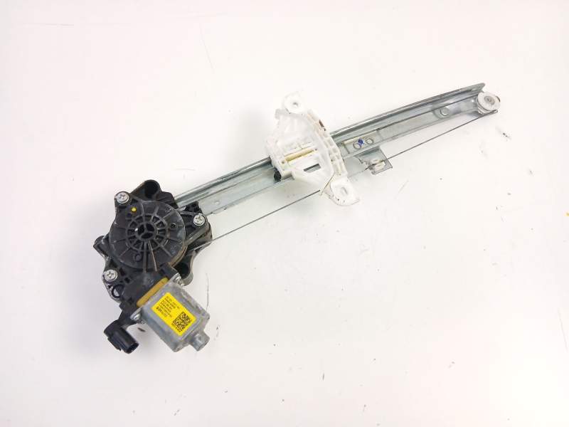 Recambio de elevalunas trasero derecho para hyundai i20 iii (bc3, bi3) 1.2 referencia OEM IAM 83460Q0000  83402Q0010