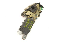 Recambio de cerradura puerta delantera izquierda para subaru legacy 2.5 g referencia OEM IAM 61032AE030  