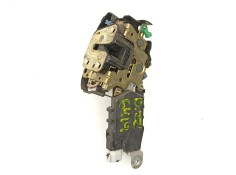 Recambio de cerradura puerta delantera izquierda para subaru legacy 2.5 g referencia OEM IAM 61032AE030   2