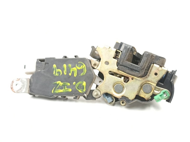 Recambio de cerradura puerta delantera izquierda para subaru legacy 2.5 g referencia OEM IAM 61032AE030  