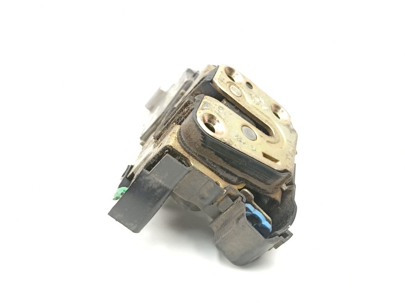 Recambio de cerradura puerta delantera izquierda para subaru legacy 2.5 g referencia OEM IAM 61032AE030  