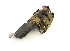 Recambio de cerradura puerta delantera derecha para subaru legacy 2.5 g referencia OEM IAM 61032AE000  