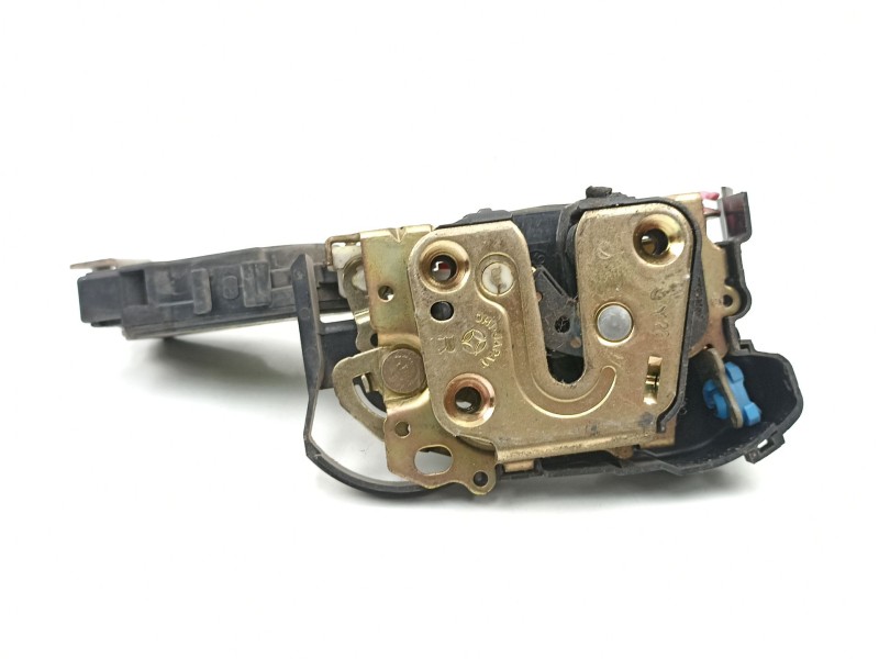 Recambio de cerradura puerta delantera derecha para subaru legacy 2.5 g referencia OEM IAM 61032AE000  