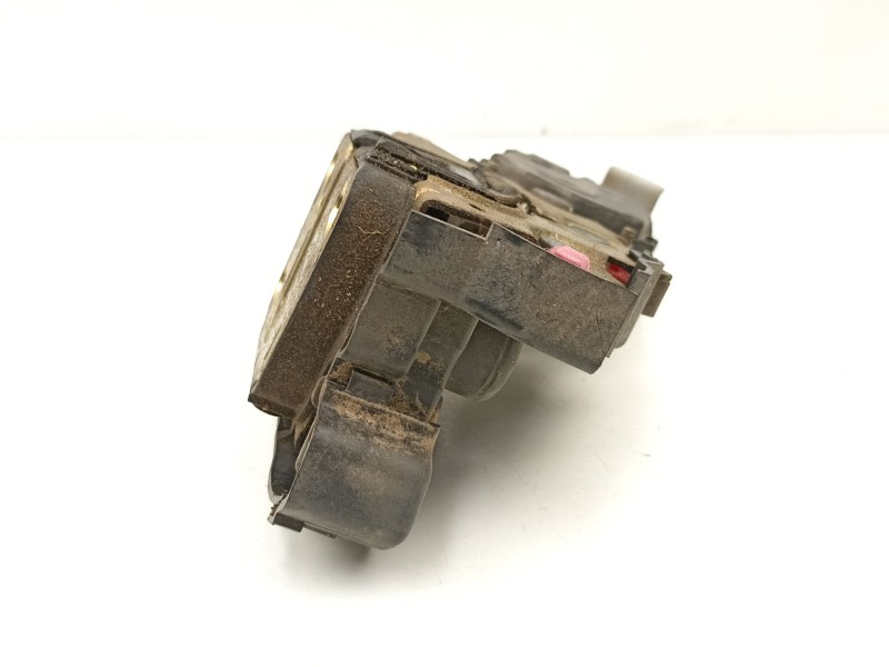 Recambio de cerradura puerta delantera derecha para subaru legacy 2.5 g referencia OEM IAM 61032AE000  