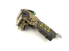 Recambio de cerradura puerta trasera izquierda para subaru legacy 2.5 g referencia OEM IAM 61035AE010  