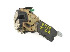 Recambio de cerradura puerta trasera izquierda para subaru legacy 2.5 g referencia OEM IAM 61035AE010   2