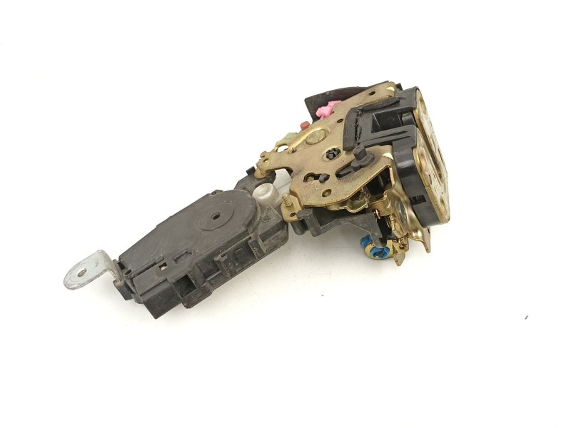 Recambio de cerradura puerta trasera derecha para subaru legacy 2.5 g referencia OEM IAM 61035AE000  