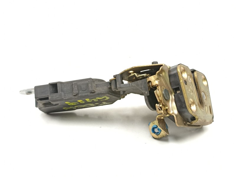 Recambio de cerradura puerta trasera derecha para subaru legacy 2.5 g referencia OEM IAM 61035AE000  