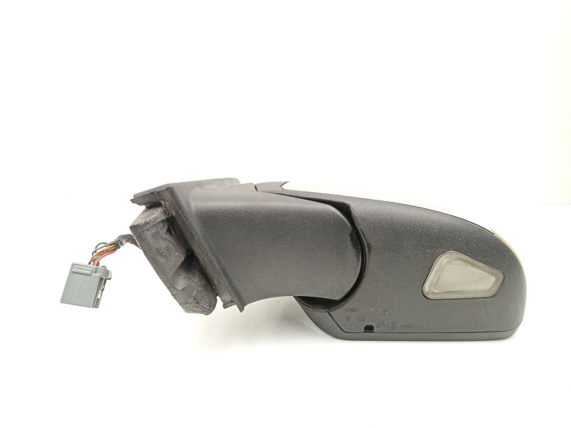 Recambio de retrovisor izquierdo para ford focus c-max 2.0 referencia OEM IAM 3M5117683CS  