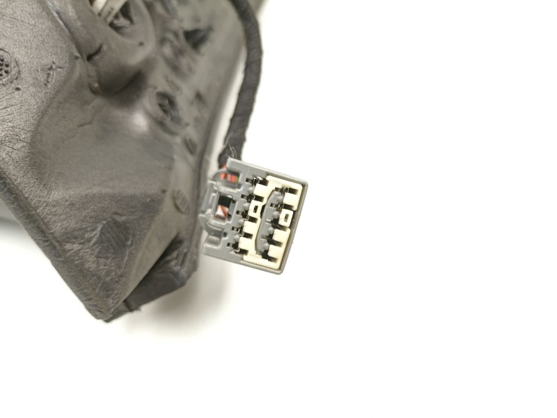 Recambio de retrovisor izquierdo para ford focus c-max 2.0 referencia OEM IAM 3M5117683CS  