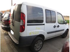 Recambio de carroceria : fiat doblo : 1.3 d (74,78cv) 5p [2006] para fiat doblo 1.3 d referencia OEM IAM    2