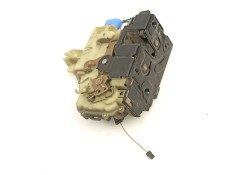 Recambio de cerradura puerta delantera izquierda para seat cordoba 1.9 tdi referencia OEM IAM 3B1837015AQ  