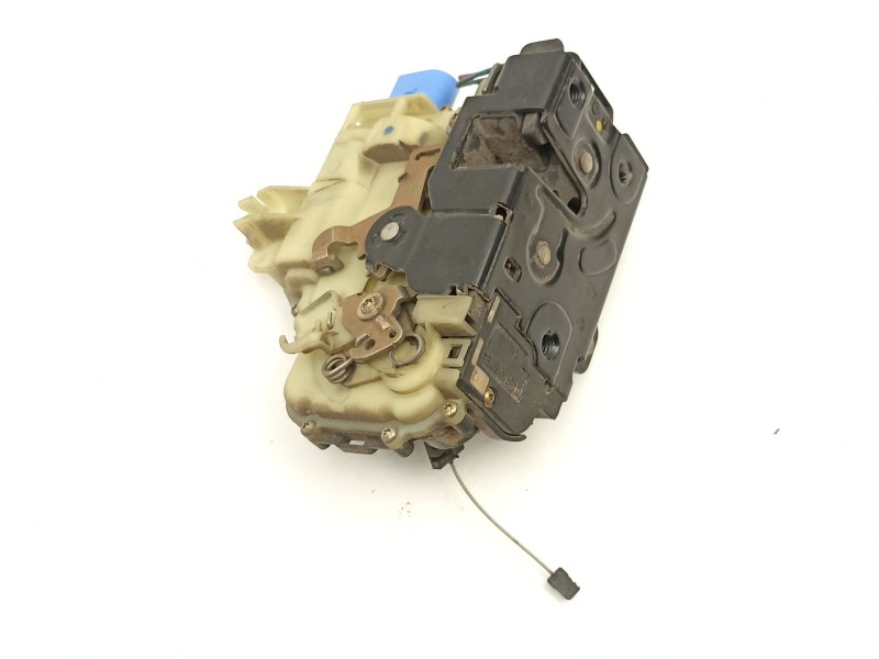 Recambio de cerradura puerta delantera izquierda para seat cordoba 1.9 tdi referencia OEM IAM 3B1837015AQ  