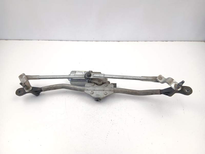 Recambio de motor limpia delantero para skoda fabia ii (542) 1.6 tdi referencia OEM IAM 5J1955113B  