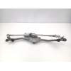 Recambio de motor limpia delantero para skoda fabia ii (542) 1.6 tdi referencia OEM IAM 5J1955113B  