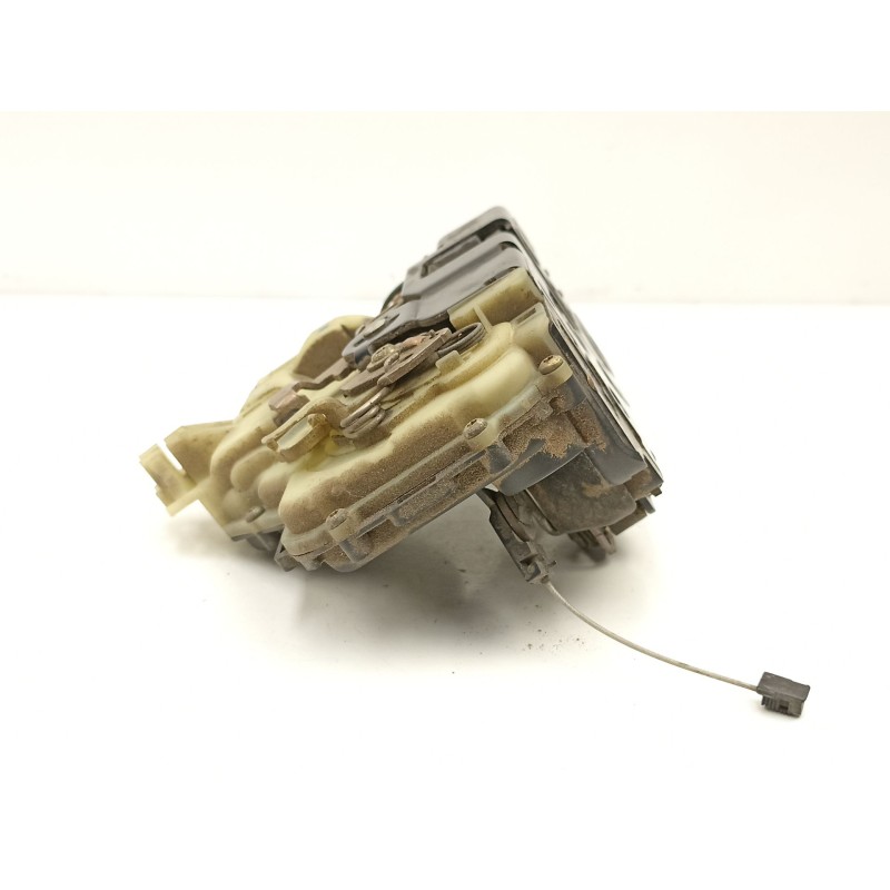 Recambio de cerradura puerta delantera izquierda para seat cordoba 1.9 tdi referencia OEM IAM 3B1837015AQ  