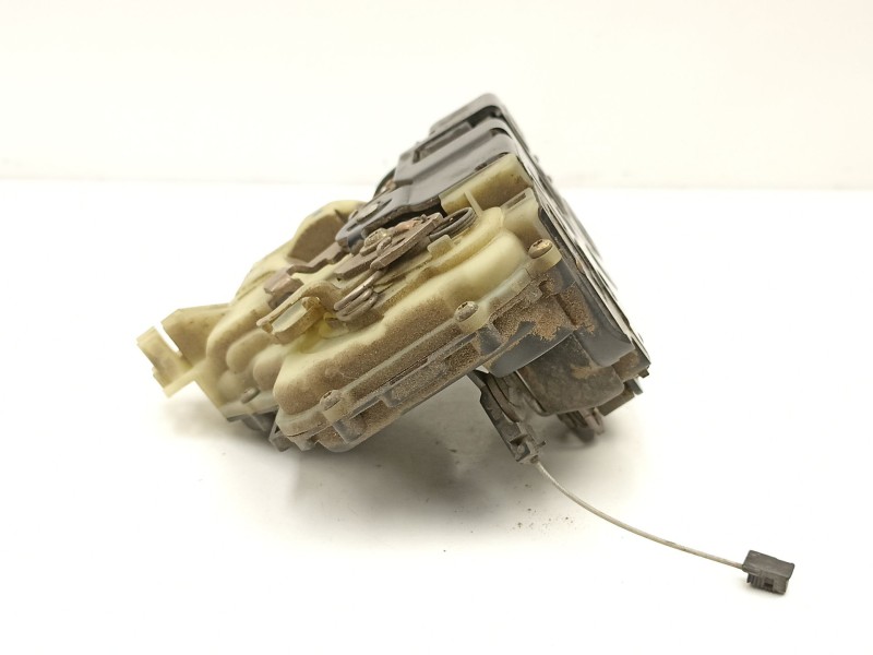 Recambio de cerradura puerta delantera izquierda para seat cordoba 1.9 tdi referencia OEM IAM 3B1837015AQ  