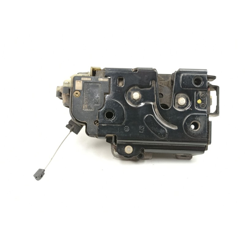 Recambio de cerradura puerta delantera izquierda para seat cordoba 1.9 tdi referencia OEM IAM 3B1837015AQ  