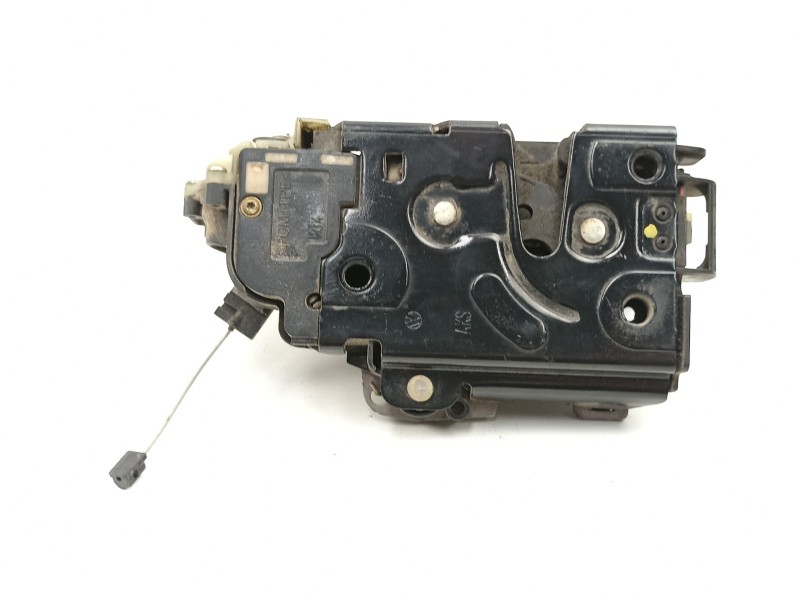 Recambio de cerradura puerta delantera izquierda para seat cordoba 1.9 tdi referencia OEM IAM 3B1837015AQ  