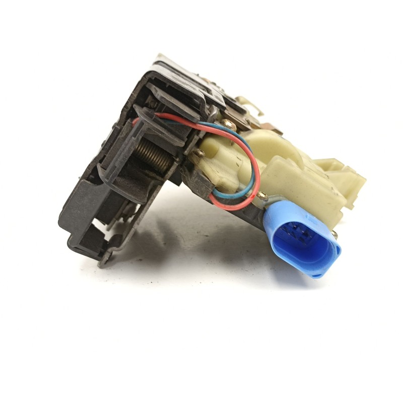 Recambio de cerradura puerta delantera izquierda para seat cordoba 1.9 tdi referencia OEM IAM 3B1837015AQ  