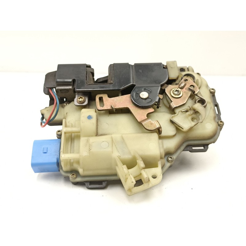 Recambio de cerradura puerta delantera izquierda para seat cordoba 1.9 tdi referencia OEM IAM 3B1837015AQ  