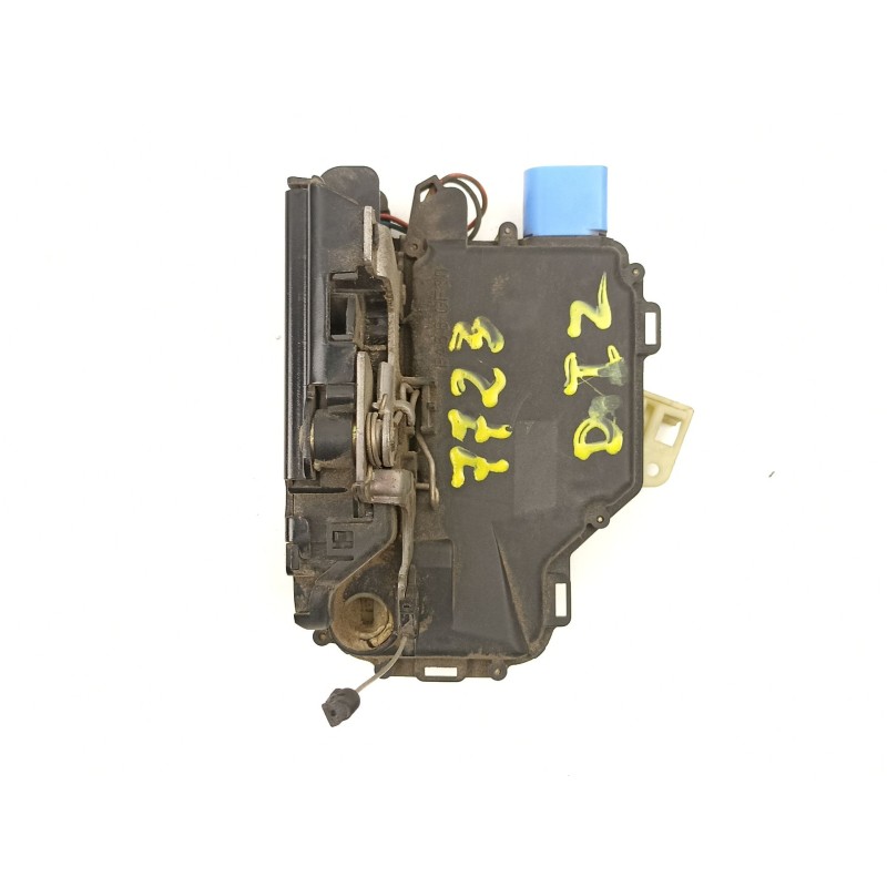 Recambio de cerradura puerta delantera izquierda para seat cordoba 1.9 tdi referencia OEM IAM 3B1837015AQ  