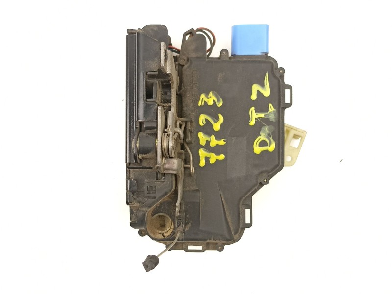 Recambio de cerradura puerta delantera izquierda para seat cordoba 1.9 tdi referencia OEM IAM 3B1837015AQ  