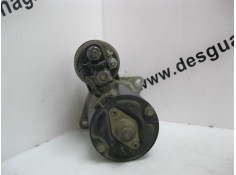 Recambio de motor arranque : opel corsa : 1.0 g - z10xe 3p [2001] para opel corsa 1.0 g - z10xe referencia OEM IAM 0986018010   2