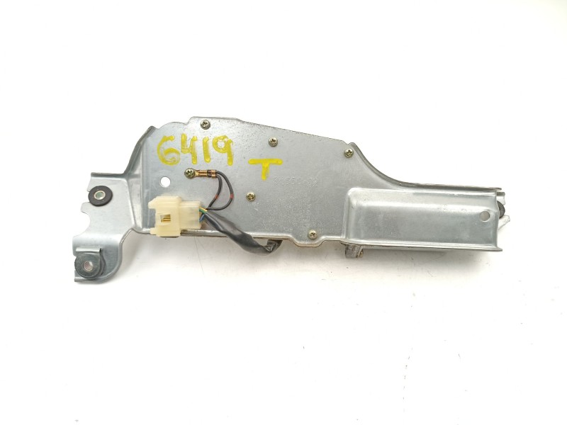 Recambio de motor limpia trasero para subaru legacy 2.5 g referencia OEM IAM 86511AE010 34650821 