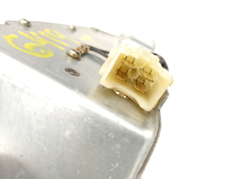 Recambio de motor limpia trasero para subaru legacy 2.5 g referencia OEM IAM 86511AE010 34650821 