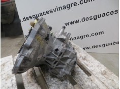 Recambio de cambio 5v (gasolina) : daewoo nubira : 1.6 d -f16d3 -g (108cv) [2003] para daewoo nubira 1.6 d -f16d3 -g referencia  2