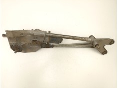 Recambio de motor limpia delantero para nissan x-trail i (t30) 2.2 di 4x4 referencia OEM IAM 288108H300  288408H900 2