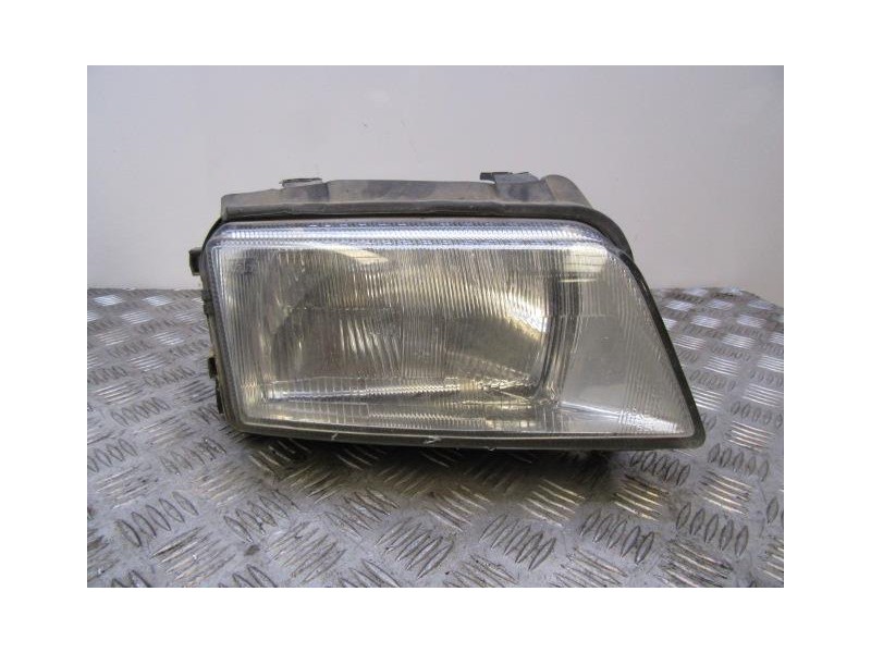 Recambio de faro dcho. : audi a4 : 1.9 tdi (110,13cv) [1998] para audi a4 1.9 tdi referencia OEM IAM   