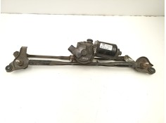 Recambio de motor limpia delantero para hyundai sonata v (nf) 2.0 crdi referencia OEM IAM 981103K000 035417860 