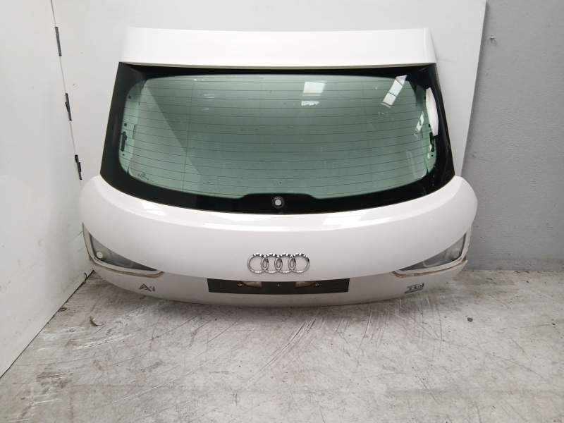 Recambio de porton trasero para audi a1 sportback (8xa, 8xf) 1.4 tdi referencia OEM IAM 8X4827023B  