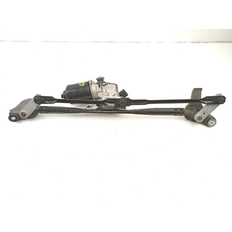 Recambio de motor limpia delantero para hyundai sonata v (nf) 2.0 crdi referencia OEM IAM 981103K000 035417860 
