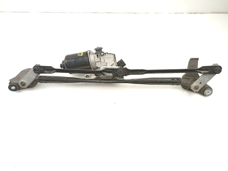 Recambio de motor limpia delantero para hyundai sonata v (nf) 2.0 crdi referencia OEM IAM 981103K000 035417860 