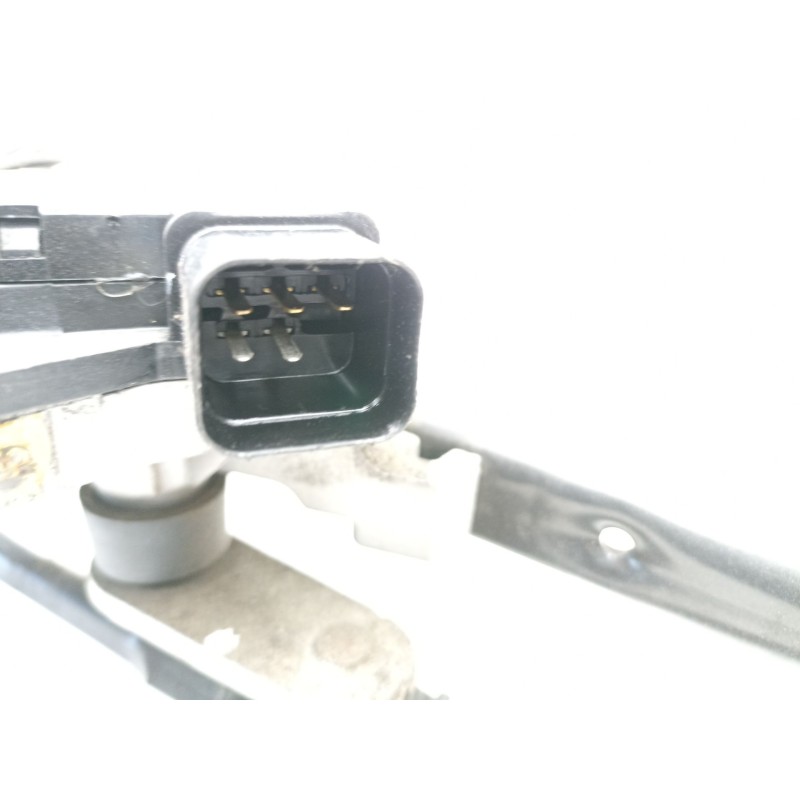 Recambio de motor limpia delantero para hyundai sonata v (nf) 2.0 crdi referencia OEM IAM 981103K000 035417860 