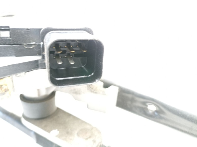 Recambio de motor limpia delantero para hyundai sonata v (nf) 2.0 crdi referencia OEM IAM 981103K000 035417860 