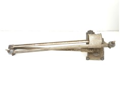 Recambio de motor limpia delantero para fiat ducato caja/chasis (244_ 2.3 jtd 110cv referencia OEM IAM 9949394  9949393