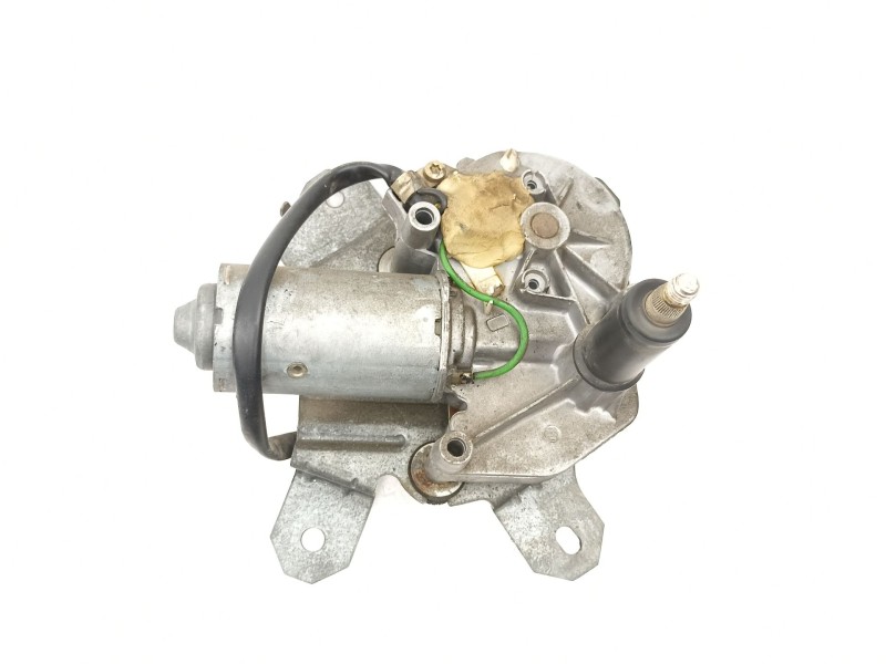 Recambio de motor limpia trasero para nissan terrano 2.7 td referencia OEM IAM 287000F000  