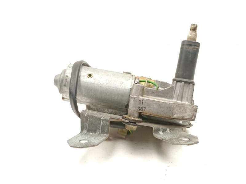 Recambio de motor limpia trasero para nissan terrano 2.7 td referencia OEM IAM 287000F000  