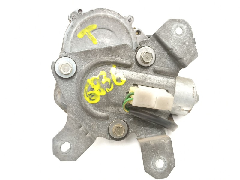 Recambio de motor limpia trasero para nissan terrano 2.7 td referencia OEM IAM 287000F000  