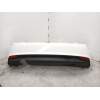 Recambio de paragolpes trasero para audi a1 sportback (8xa, 8xf) 1.4 tdi referencia OEM IAM 8XA807067  