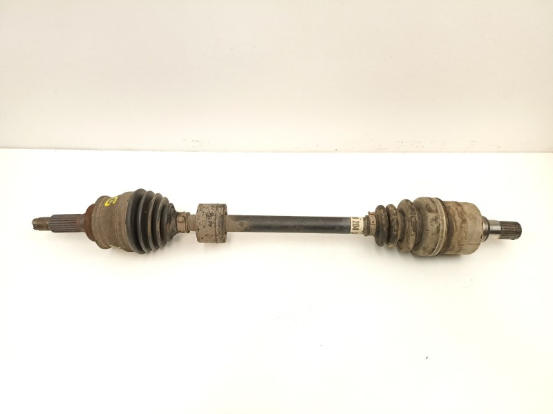 Recambio de transmision delantera izquierda para opel agila (a) (h00) 1.2 16v (f68) referencia OEM IAM 9204530  