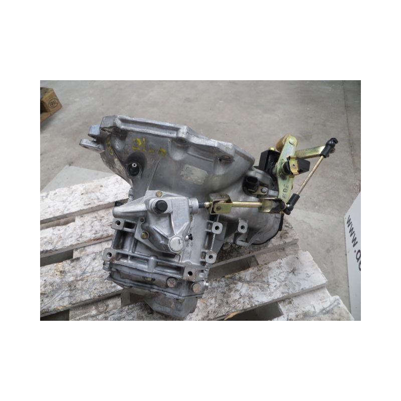 Recambio de cambio 5v (gasolina) : daewoo nubira : 1.6 d -f16d3 -g (108cv) [2003] para daewoo nubira 1.6 d -f16d3 -g referencia 