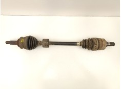 Recambio de transmision delantera izquierda para opel agila (a) (h00) 1.2 16v (f68) referencia OEM IAM 9204530   2