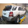 kia sorento i (jc) del año 2004