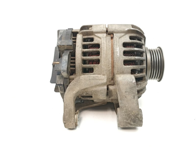 Recambio de alternador para opel agila (a) (h00) 1.2 16v (f68) referencia OEM IAM 24437119 0124225018 